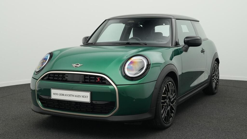 MINI Cooper S 2024