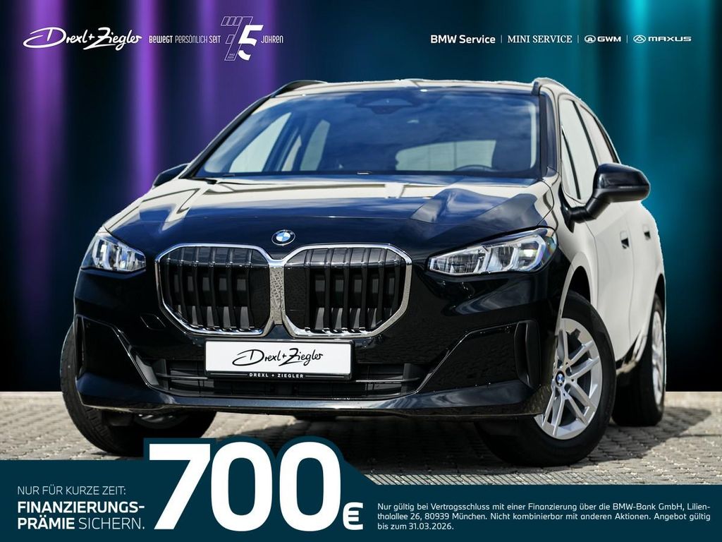 BMW 220 Active Tourer 2025
