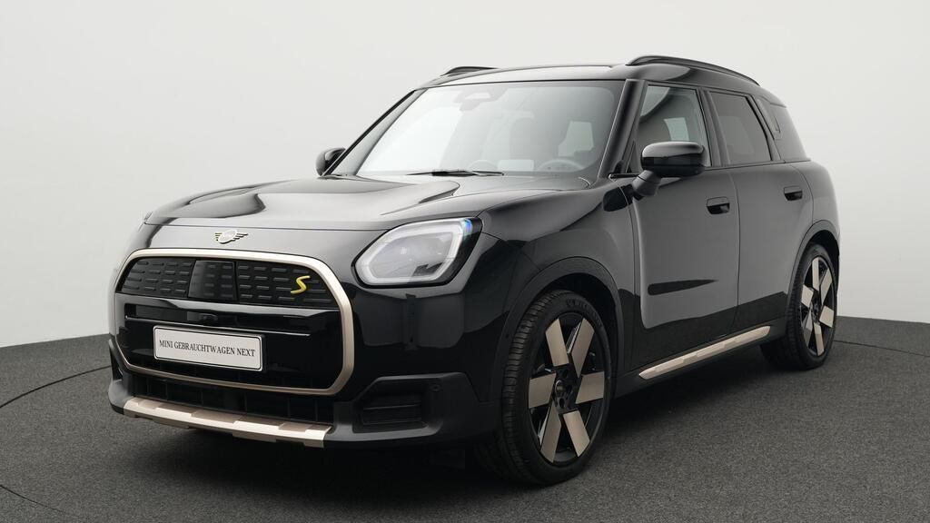 MINI Cooper SE Countryman 2024