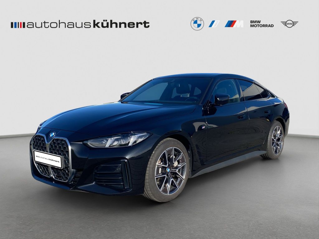 BMW 430 Gran Coupé 2025