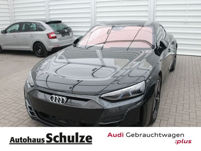 Audi e-tron GT 2022