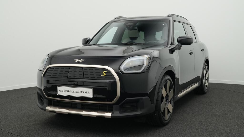 MINI Cooper SE Countryman 2024