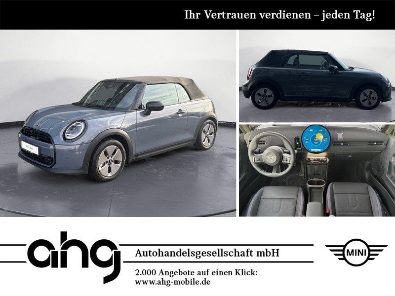 MINI Cooper C 2025