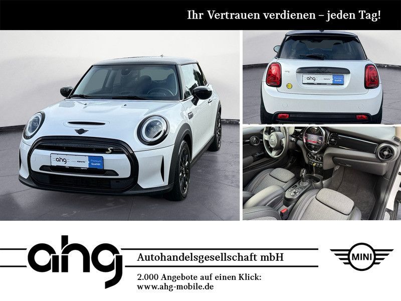 MINI Cooper SE 2023