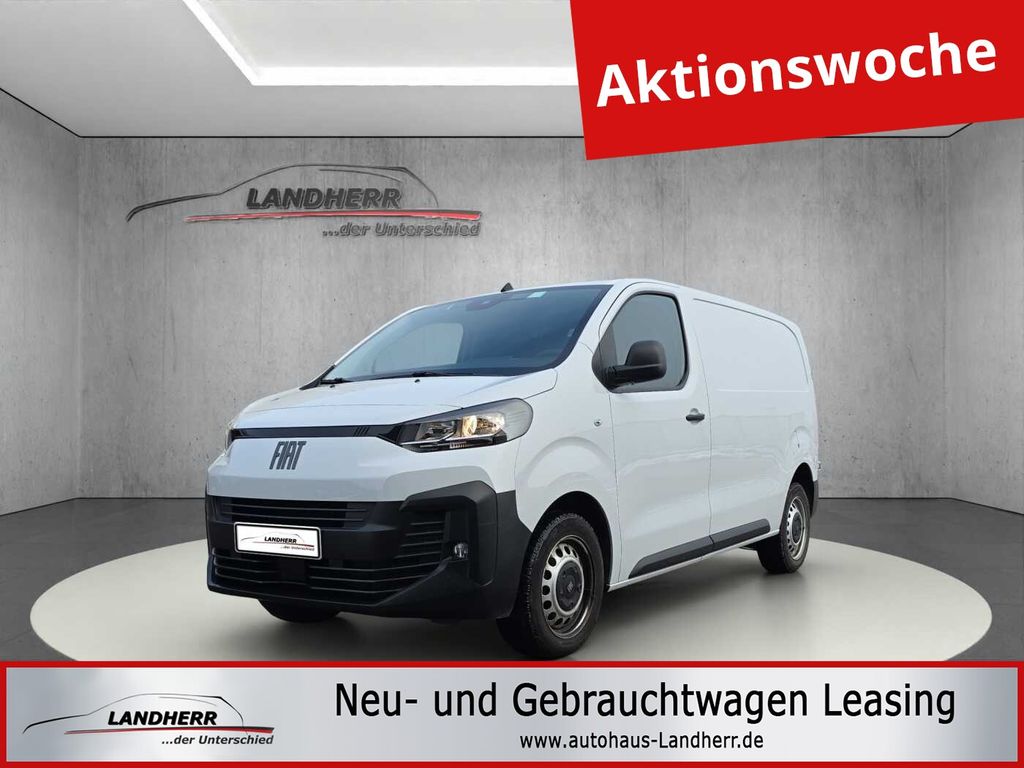 Fiat Scudo 2024