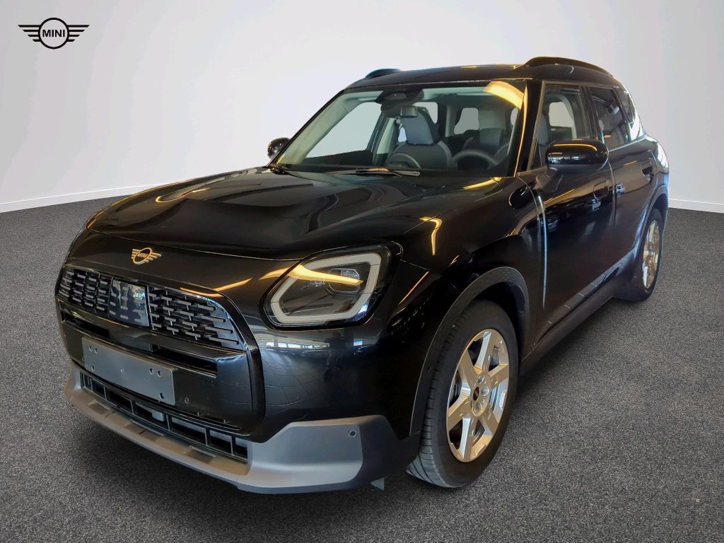 MINI One D Countryman 2024