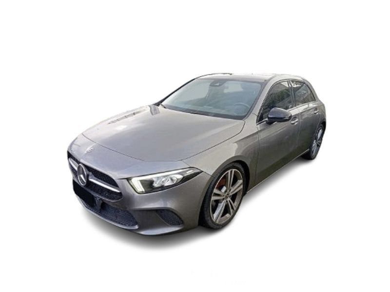 Mercedes-Benz A 180 2020