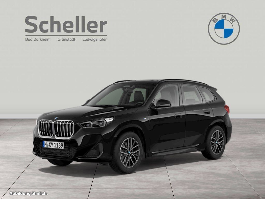 BMW X1 2023