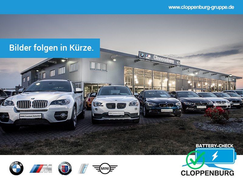 BMW 225 Active Tourer 2025