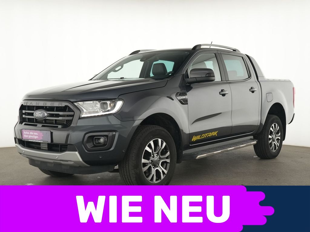 Ford Ranger 2021