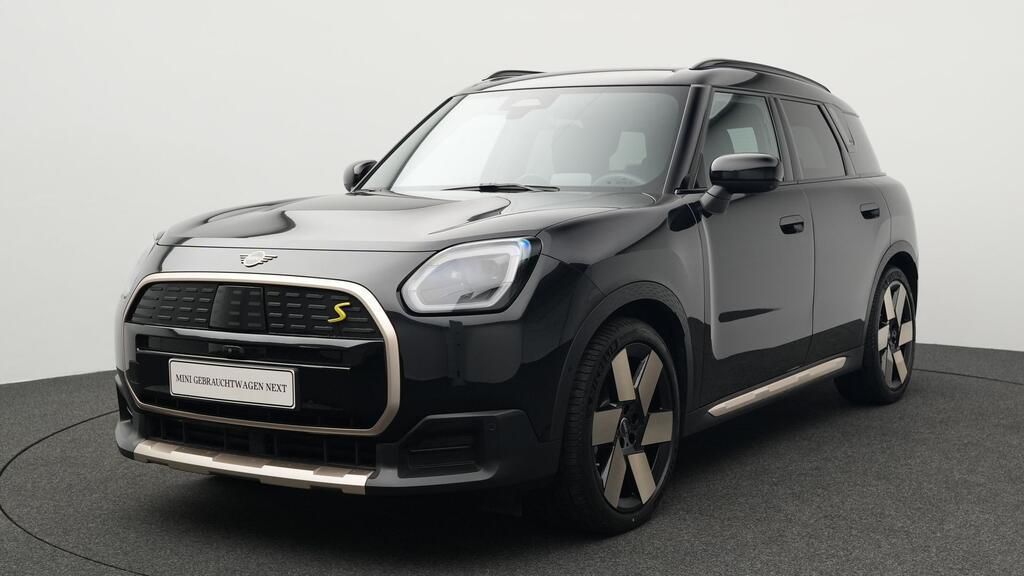 MINI Cooper SE Countryman 2024