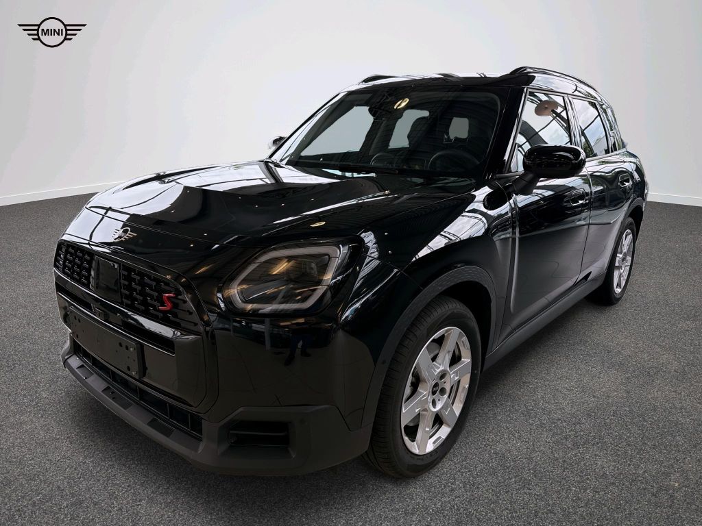 MINI Cooper S Countryman 2024