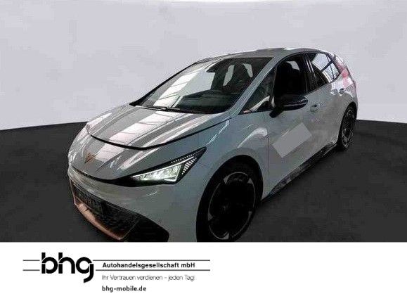 Cupra Born 2022