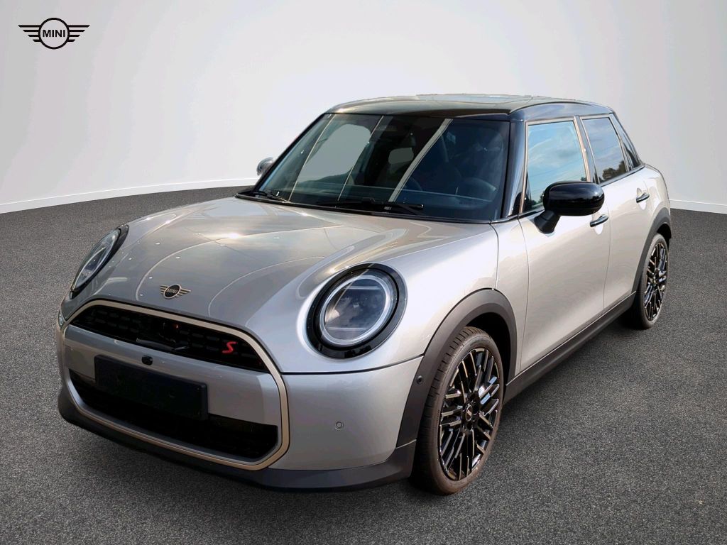 MINI Cooper S 2024