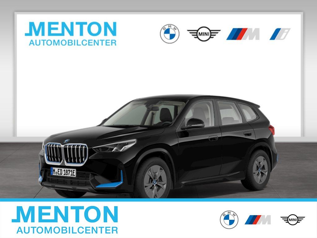 BMW iX1 2023