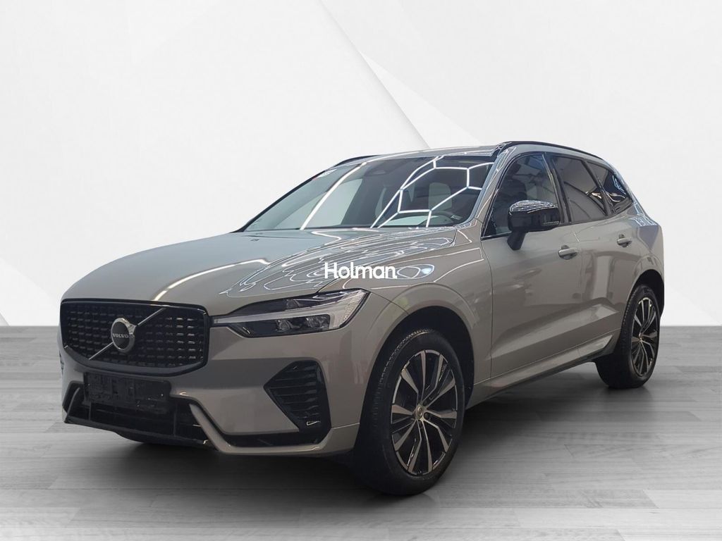 Volvo XC60 2023