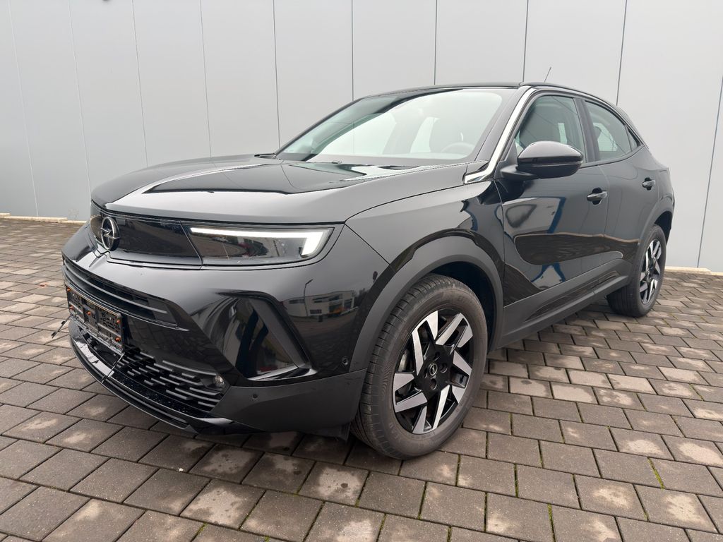Opel Mokka 2024