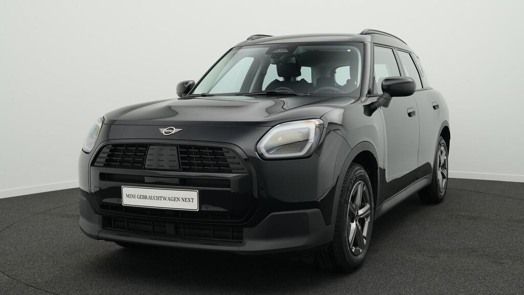 MINI One D Countryman 2024