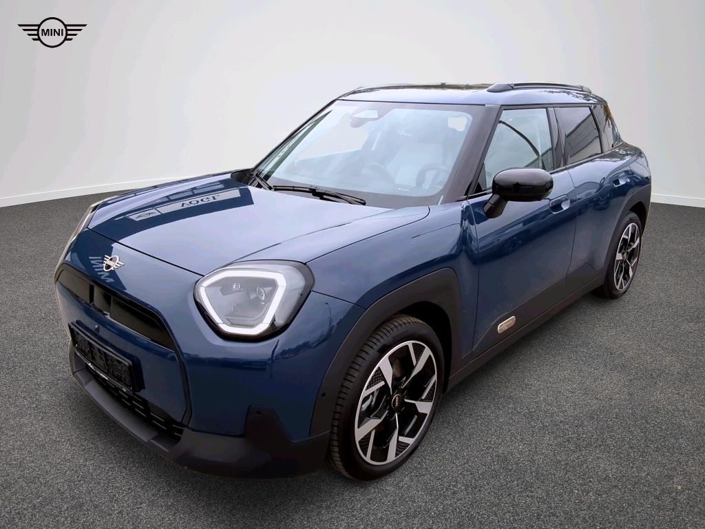 MINI Aceman 2024