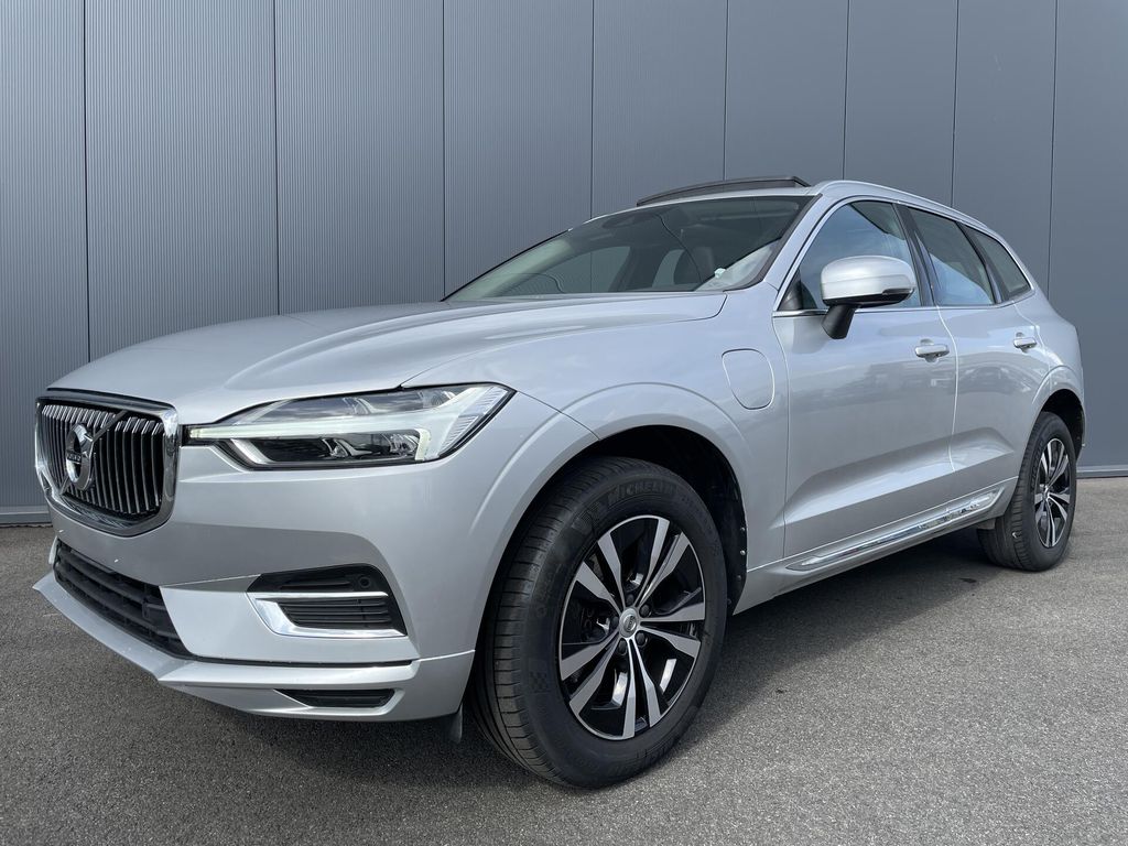 Volvo XC60 2020