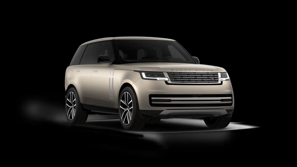 Land Rover Range Rover 2026