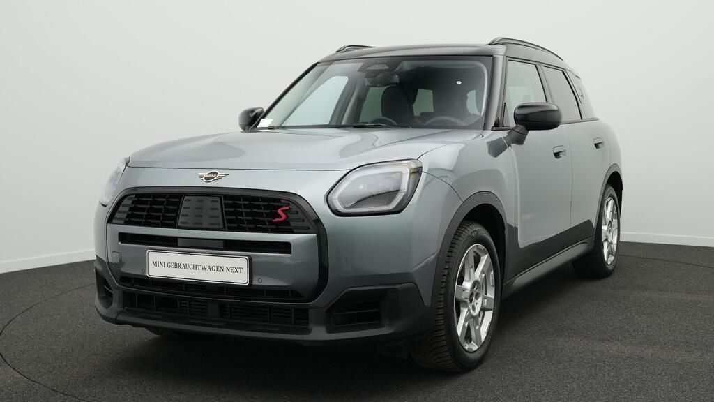 MINI Cooper S Countryman 2024