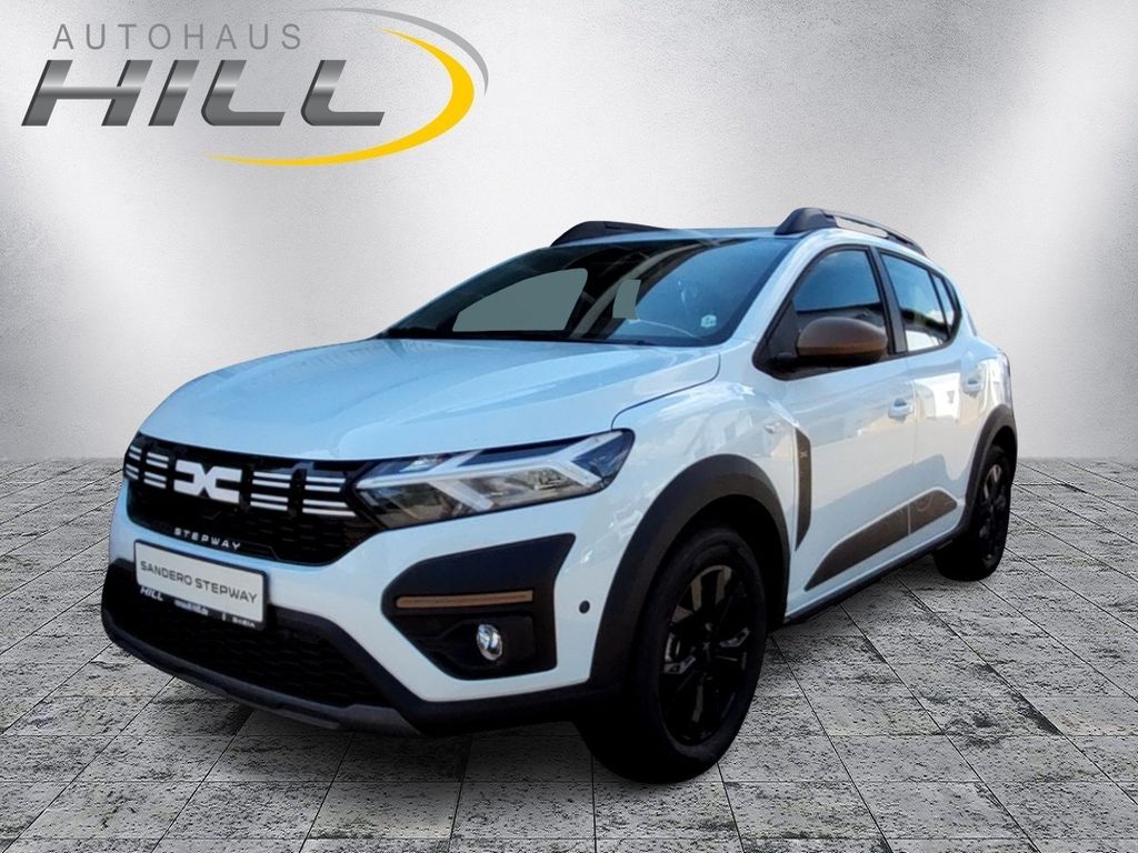 Dacia Sandero 2026