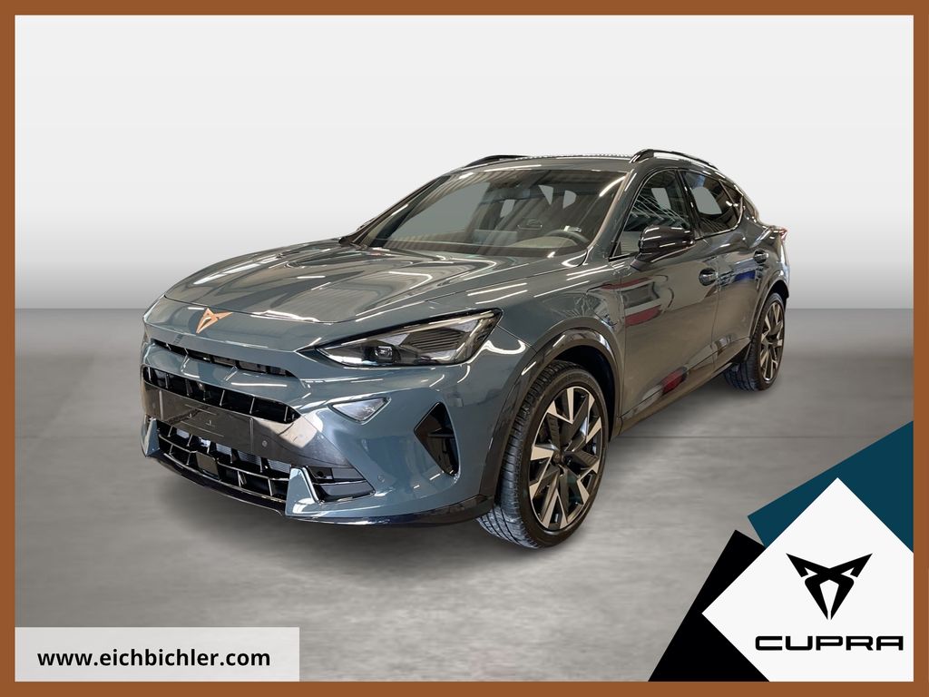 Cupra Formentor 2025
