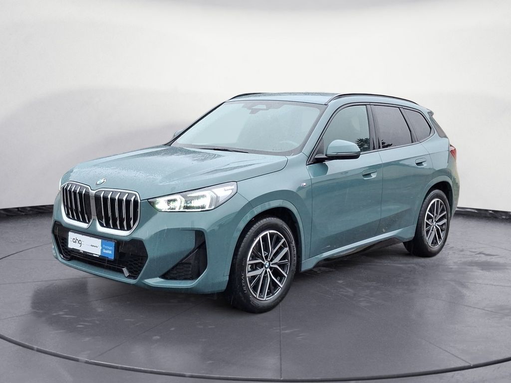BMW X1 2025