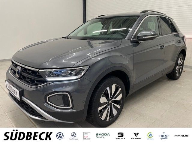 Volkswagen T-Roc 2023