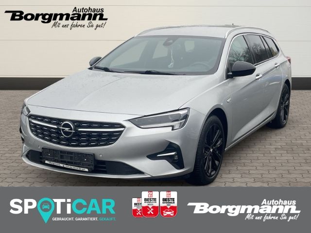 Opel Insignia 2023