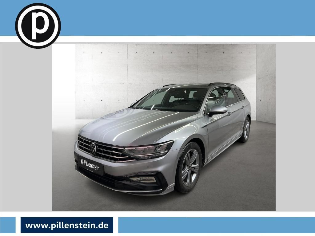 Volkswagen Passat Variant 2021