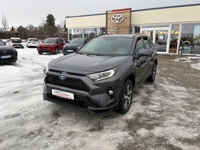 Toyota RAV 4 2022
