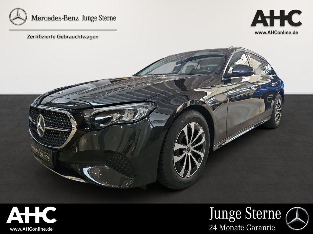 Mercedes-Benz E 220 2024