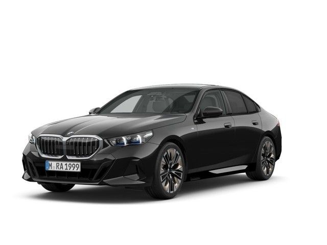 BMW 520 2025