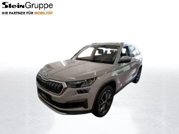 Skoda Kodiaq 2023