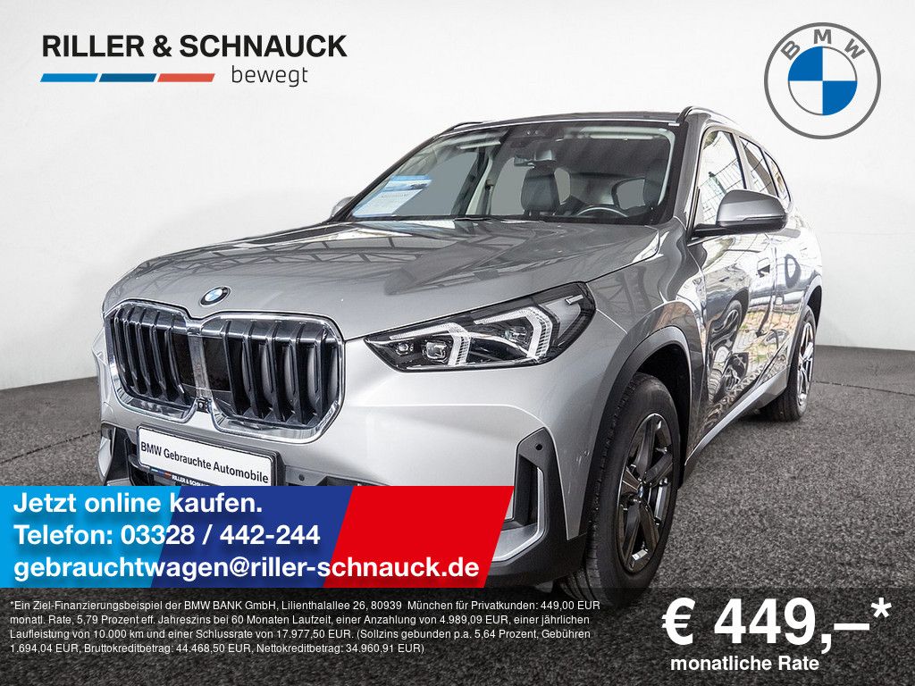 BMW X1 2023