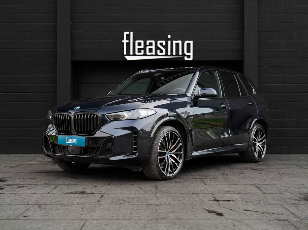 BMW X5 2023
