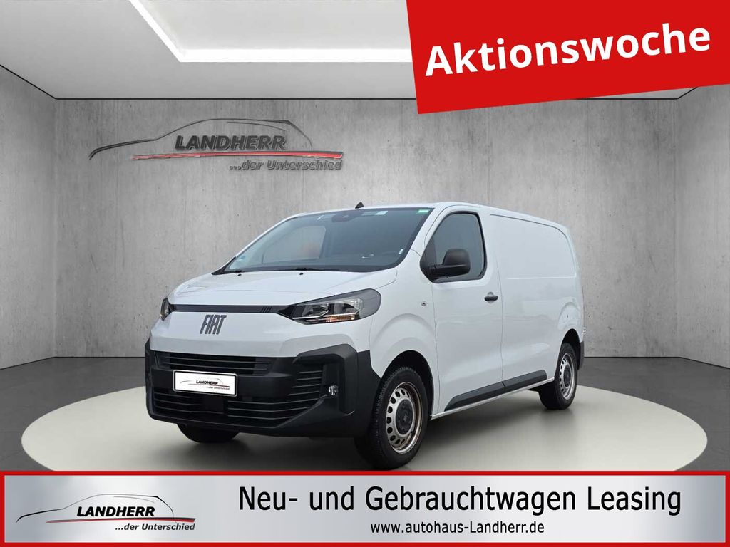 Fiat Scudo 2024