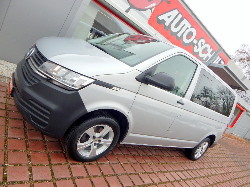 Volkswagen T6 Kombi 2020