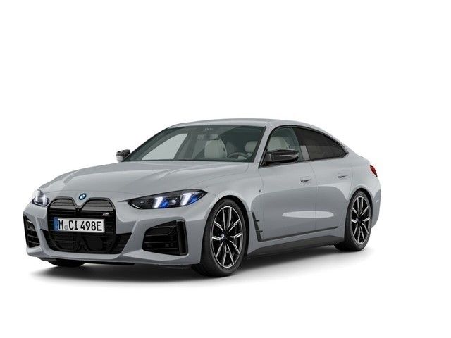 BMW i4 2024