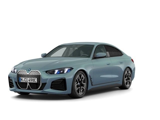 BMW i4 2024