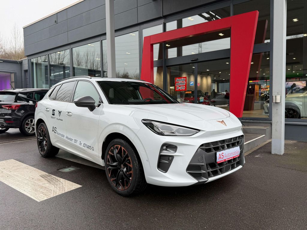 Cupra Other 2026