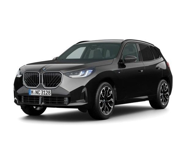 BMW X3 2025