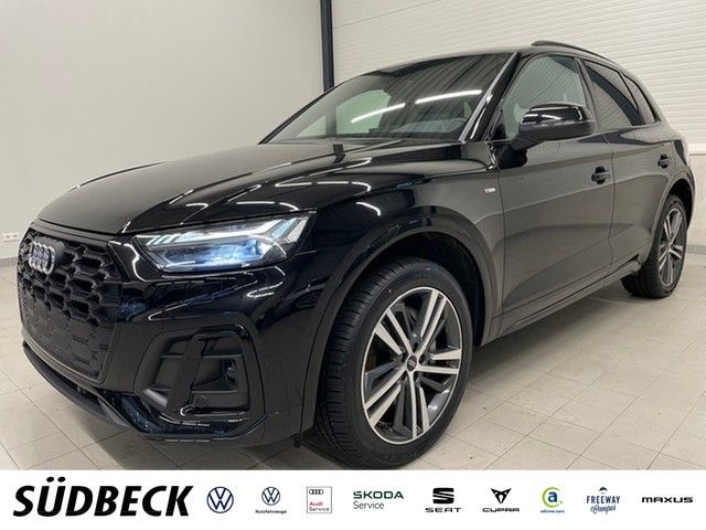 Audi Q5 2021