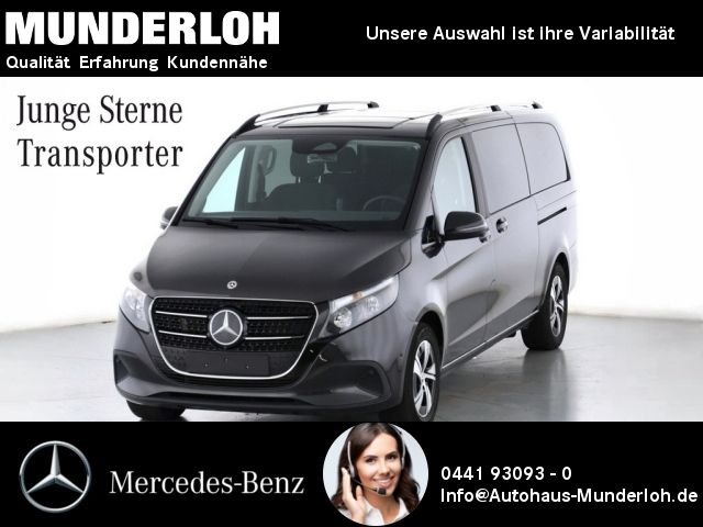 Mercedes-Benz V 250 2024