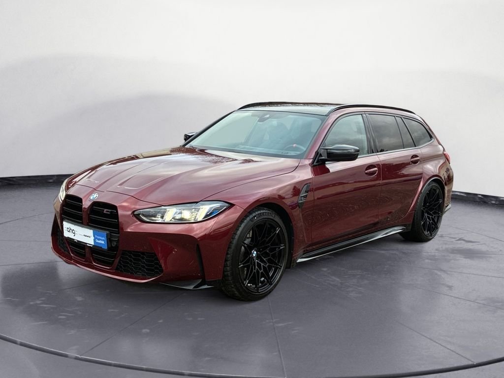 BMW M3 2025