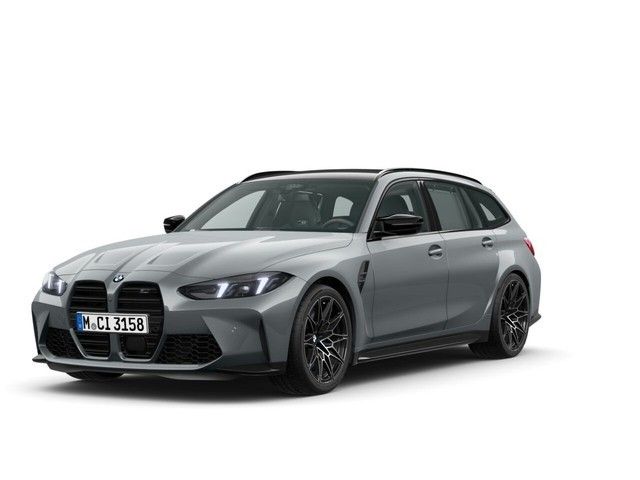 BMW M3 2025