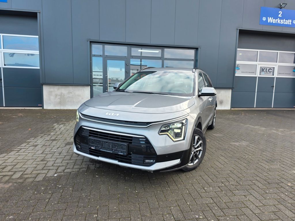 Kia Niro 2024