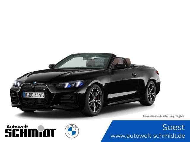 BMW M440 2025